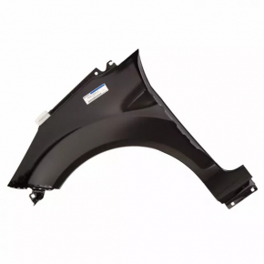 Front right wing Ford Fiesta 11-19 without threshold pad SIMYI
