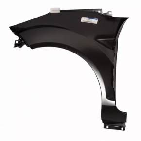 Front right wing Ford Fiesta 11-19 without threshold pad SIMYI