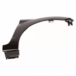 Front right wing Ford Fiesta 11-19 without threshold pad SIMYI