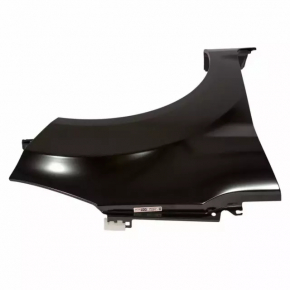 Front right wing Ford Fiesta 11-19 without threshold pad SIMYI