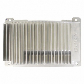 Ford Escape MK3 13-16 Sony Audio Amplifier