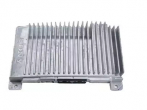Ford Focus mk3 11-18 Audio Amplifier