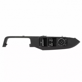 Front left window lift control Ford Mustang mk6 15- convertible
