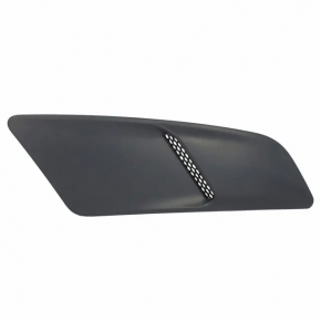 Hood Air Intake Left Ford Mustang mk6 15-17