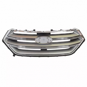 Radiator grille Ford Edge 15-18