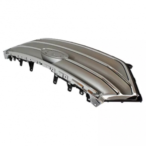 Radiator grill Ford Edge 15-18 with fasteners