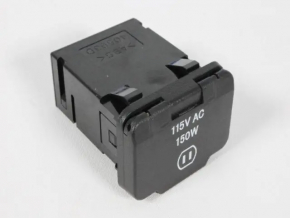 Dodge Journey 11-13 Center Console Outlet