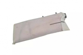 Airbag airbag seat rear left Chevrolet Malibu 13-15