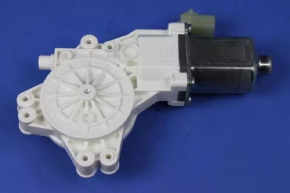 Front left window lift motor Jeep Compass 11-16