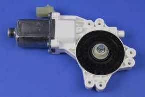 Front left window lift motor Jeep Compass 11-16
