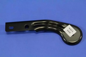 Rear subframe burr left Chrysler 200 15-17