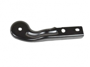Rear subframe burr left Chrysler 200 15-17