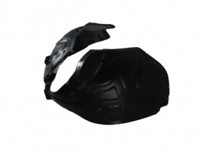 Front left fender liner Dodge Charger 15-20 rest 3.6 5.7