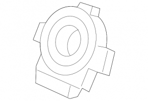 Steering cable Honda CRV 17-18
