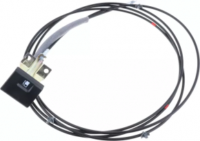 Nissan Altima 19-24 Fuel Door Release Handle