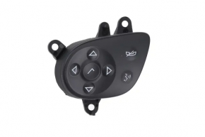 Steering wheel controls right Chevrolet Impala 14-20
