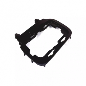 Left headlight washer cap bracket for Audi A4 B8 13-16 S line
