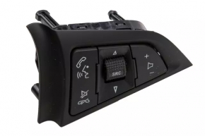 Steering wheel controls right Buick Encore 13-16