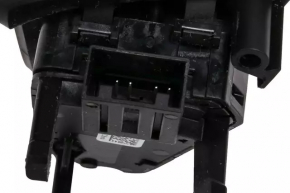 Steering wheel controls right Buick Encore 13-16