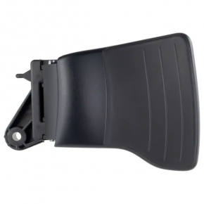 Steering paddle shifter right Ford Explorer 11-19