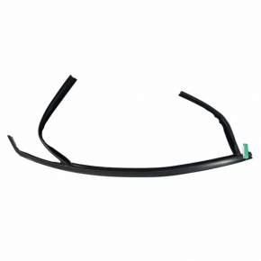 Front right windshield seal for Ford Fusion mk5 13-16