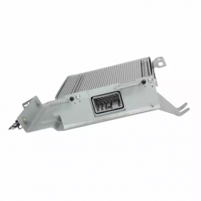 Voltage converter for 110 Ford Edge 15-