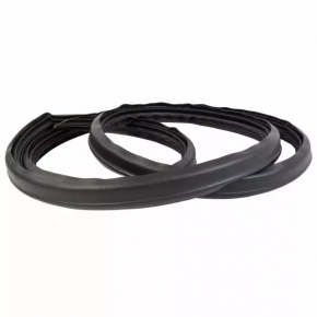 Door seal front left Ford Ecosport 18-22