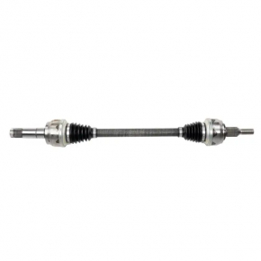 Drive axle rear left Ford Explorer 20-