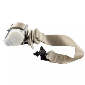 Seat belt 3 row rear left Ford Explorer 20-