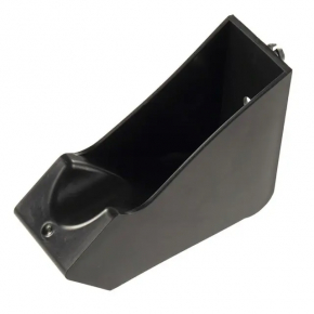 Right rear subframe protection bracket Ford Mustang Mach-E 21-26