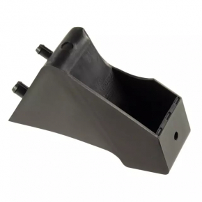 Right rear subframe protection bracket Ford Mustang Mach-E 21-26
