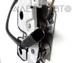 Porsche Panamera 10-16 hood lock