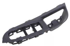 Front left window lifter control trim Chevrolet Volt 16- scratches