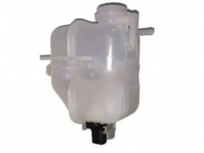 Chevrolet Volt 16 Hybrid Cooling Expansion Tank - Without Cap, With Level Sensor
