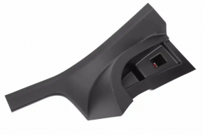 Door sill trim rear right Chevrolet Bolt EV 22-23 black