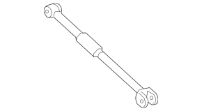 Rear left camber arm for Toyota Avalon 2012