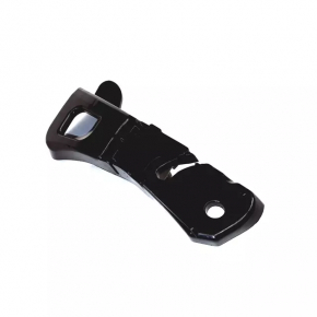Front Bumper Bracket Left VW Beetle 12-19