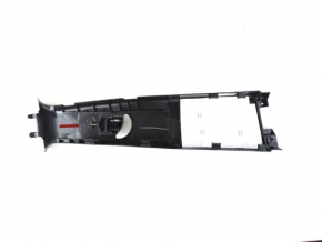 Center pillar trim upper belt left Jeep Grand Cherokee WK2 16-