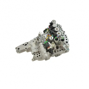 Valve body automatic transmission Jeep Compass 11-13 2.0 FWD CVT