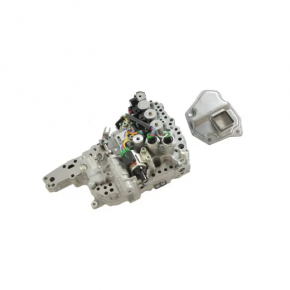 Valve body automatic transmission Jeep Compass 11-13 2.0 FWD CVT