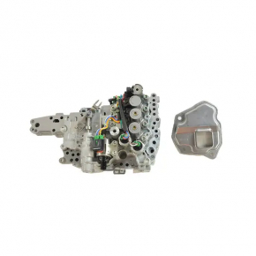 Valve body automatic transmission Jeep Compass 11-13 2.0 FWD CVT