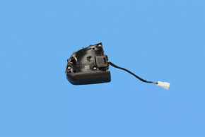 Steering wheel controls right Chrysler 200 15-17