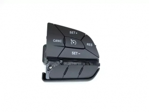Steering wheel controls right Chrysler 200 15-17