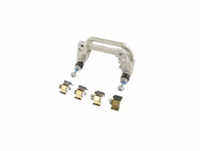 Rear right caliper bracket for Jeep Renegade 15-23
