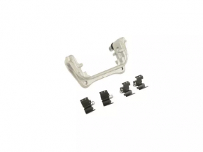 Rear right caliper bracket for Jeep Renegade 15-23