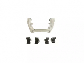 Rear right caliper bracket for Jeep Renegade 15-23
