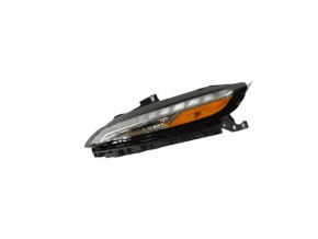 Turn signal DRL left Jeep Cherokee KL 14-18