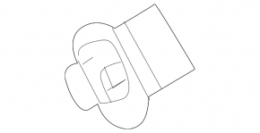 Resistor Subaru Impreza 17-