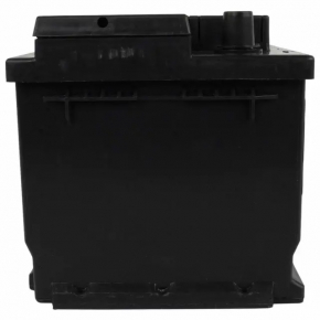 Battery 12v FORD ESCAPE MK4 20- Hybrid 50Ah 800A Euro AGM +-Reverse EXIDE