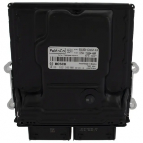 Block ECU engine computer Ford Explorer 20- 2.3T